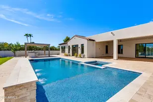 7361 E Camino Santo, Scottsdale, AZ 85260 - Photo 102