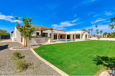 7361 E Camino Santo --, Scottsdale, AZ 85260 - Photo 106