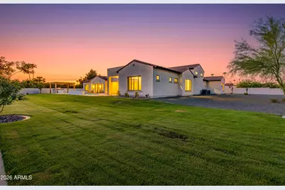 7361 E Camino Santo --, Scottsdale, AZ 85260 - Photo 92