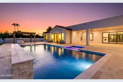 7361 E Camino Santo --, Scottsdale, AZ 85260 - Photo 86