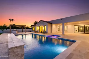 7361 E Camino Santo, Scottsdale, AZ 85260 - Photo 86