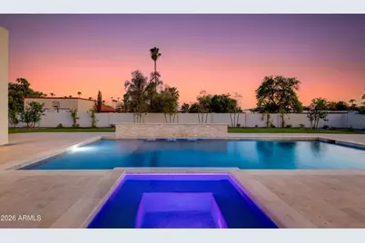 7361 E Camino Santo --, Scottsdale, AZ 85260 - Photo 82