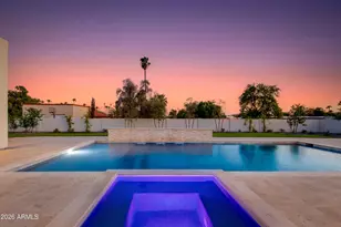 7361 E Camino Santo, Scottsdale, AZ 85260 - Photo 82