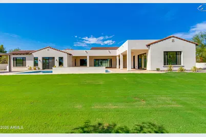 7361 E Camino Santo --, Scottsdale, AZ 85260 - Photo 108