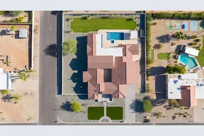 7361 E Camino Santo --, Scottsdale, AZ 85260 - Photo 122