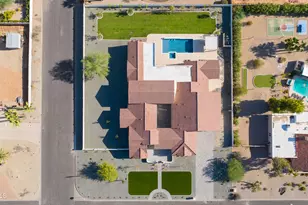 7361 E Camino Santo, Scottsdale, AZ 85260 - Photo 122