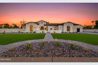 7361 E Camino Santo --, Scottsdale, AZ 85260 - Photo 1