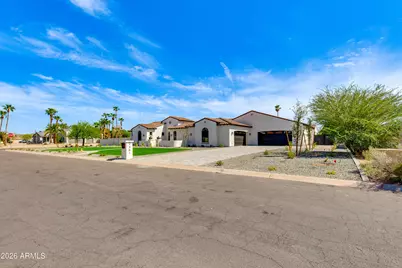 7361 E Camino Santo --, Scottsdale, AZ 85260 - Photo 12