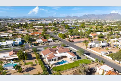 7361 E Camino Santo --, Scottsdale, AZ 85260 - Photo 120
