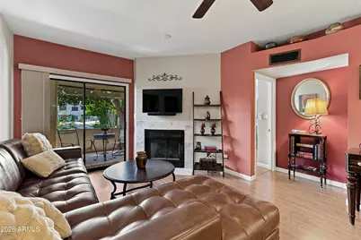 10301 N 70th Street #117, Paradise Valley, AZ 85253 - Photo 6