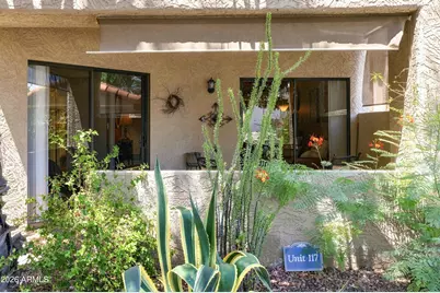 10301 N 70th Street #117, Paradise Valley, AZ 85253 - Photo 1