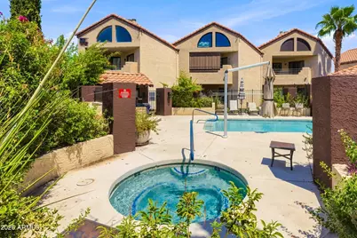 10301 N 70th Street #117, Paradise Valley, AZ 85253 - Photo 26