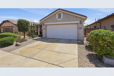 253 W Saddlebag Lane, San Tan Valley, AZ 85143 - Photo 1