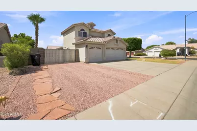 8371 W Villa Rita Drive, Peoria, AZ 85382 - Photo 2