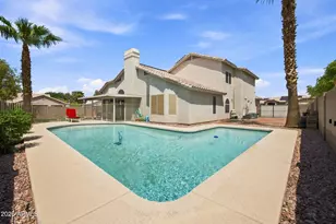8371 W Villa Rita Dr, Peoria, AZ 85382 - Photo 30