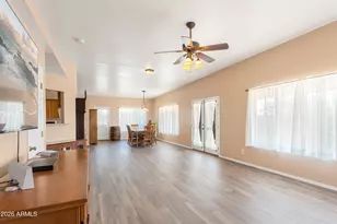 1313 E Madison Rd, Huachuca City, AZ 85616 - Photo 8
