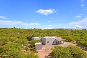1313 E Madison Rd, Huachuca City, AZ 85616 - Photo 34
