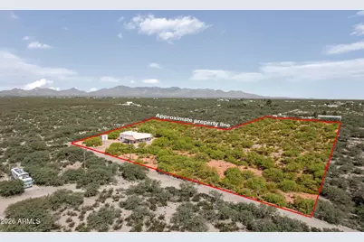 1313 E Madison Road, Huachuca City, AZ 85616 - Photo 40
