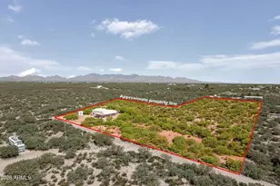 1313 E Madison Rd, Huachuca City, AZ 85616 - Photo 40