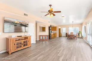 1313 E Madison Rd, Huachuca City, AZ 85616 - Photo 6