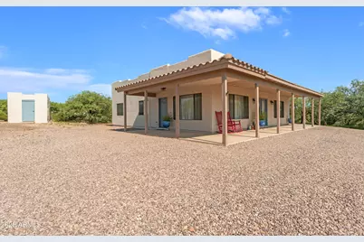 1313 E Madison Road, Huachuca City, AZ 85616 - Photo 2