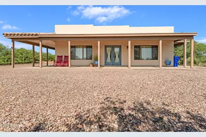 1313 E Madison Road, Huachuca City, AZ 85616 - Photo 1
