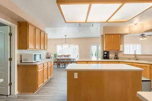 1313 E Madison Rd, Huachuca City, AZ 85616 - Photo 16