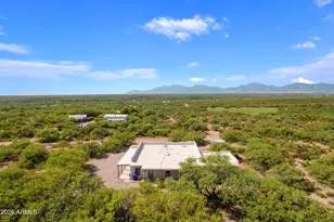 1313 E Madison Rd, Huachuca City, AZ 85616 - Photo 36