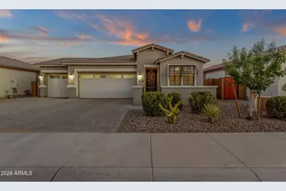 40425 W Agave Road, Maricopa, AZ 85138 - Photo 2