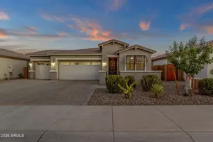 40425 W Agave Rd, Maricopa, AZ 85138 - Photo 2