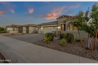 40425 W Agave Road, Maricopa, AZ 85138 - Photo 4