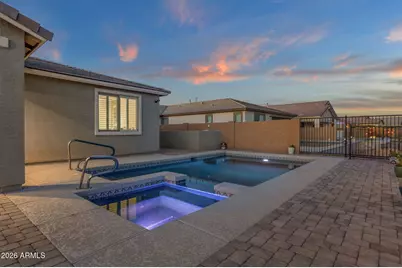 40425 W Agave Road, Maricopa, AZ 85138 - Photo 76