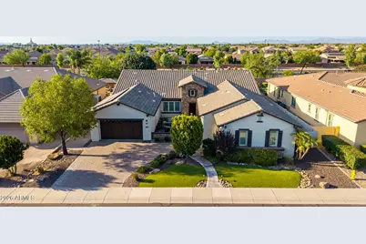 2910 E Athena Avenue, Gilbert, AZ 85297 - Photo 58