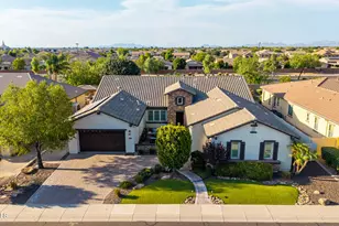 2910 E Athena Ave, Gilbert, AZ 85297 - Photo 58