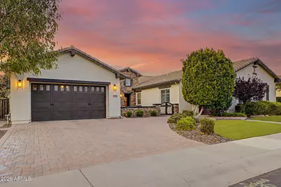 2910 E Athena Avenue, Gilbert, AZ 85297 - Photo 2