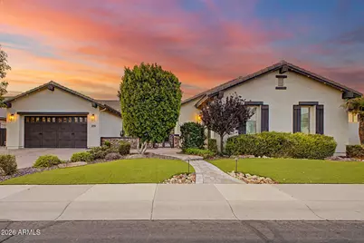 2910 E Athena Avenue, Gilbert, AZ 85297 - Photo 1