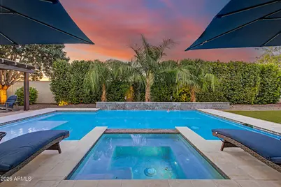 2910 E Athena Avenue, Gilbert, AZ 85297 - Photo 14