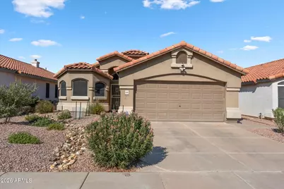 15411 S 45th Street, Phoenix, AZ 85044 - Photo 1