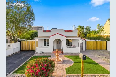 1922 E Yale Street, Phoenix, AZ 85006 - Photo 40