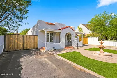 1922 E Yale Street, Phoenix, AZ 85006 - Photo 34