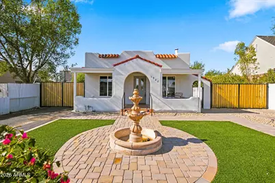 1922 E Yale Street, Phoenix, AZ 85006 - Photo 1