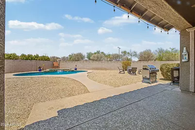 24154 N 165th Drive, Surprise, AZ 85387 - Photo 28