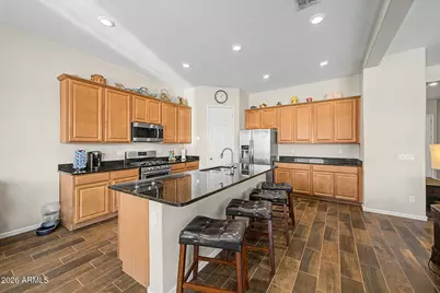 24154 N 165th Drive, Surprise, AZ 85387 - Photo 10