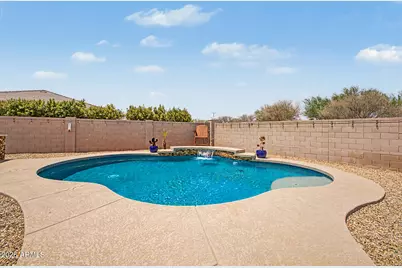 24154 N 165th Drive, Surprise, AZ 85387 - Photo 30