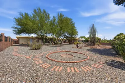 10709 W Mimosa Drive, Sun City, AZ 85373 - Photo 38