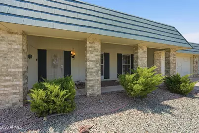 10709 W Mimosa Drive, Sun City, AZ 85373 - Photo 4