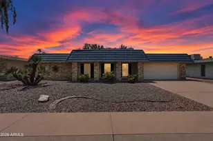 10709 W Mimosa Dr, Sun City, AZ 85373 - Photo 1