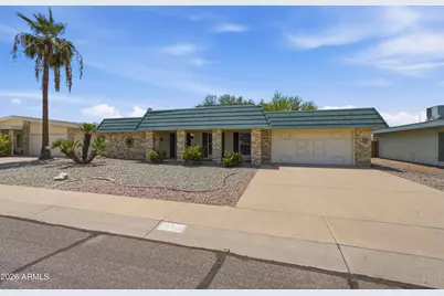 10709 W Mimosa Drive, Sun City, AZ 85373 - Photo 2