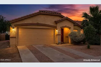 218 E Milada Drive, Phoenix, AZ 85042 - Photo 1