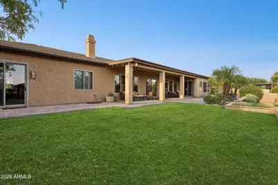 5851 E Blue Sky Drive, Scottsdale, AZ 85266 - Photo 50